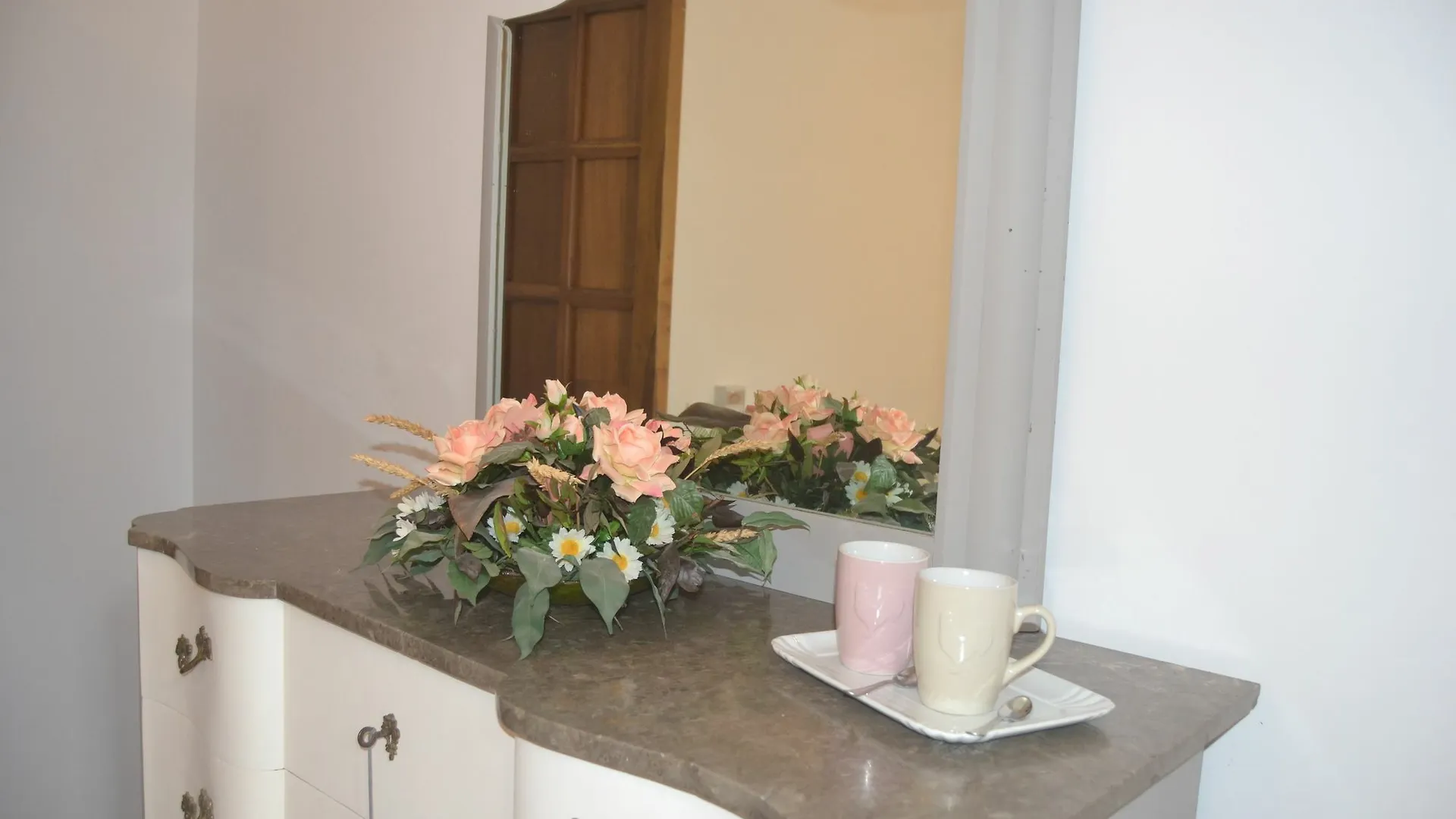 Adagio B&B Sicily Palermo Apartment